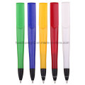 Quality Promotional Plastic Retractable Ball Pen Made in China